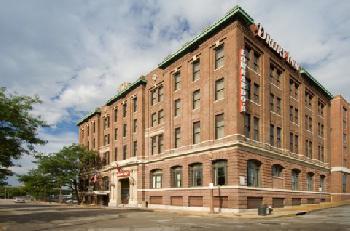 Drury Inn Union Station