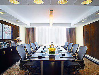 Sofitel Minneapolis