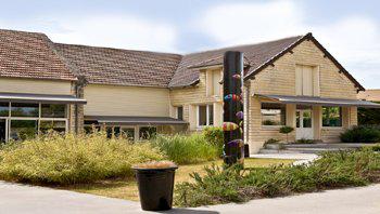 BEST WESTERN La Mare O Poissons