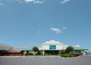 Quality Inn & Suites Rock Hill