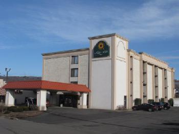 La Quinta Inn Binghampton  Johnson City