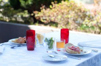 Tryp Coimbra