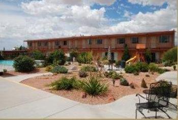 The Page Boy Motel