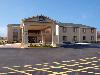 BEST WESTERN PLUS Lincoln Inn