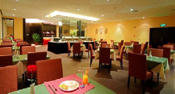 Gemstone Hotel Business & Resort