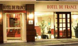 Hotel De France