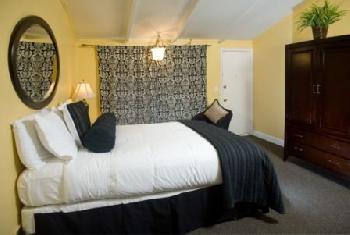 Sea Breeze Lodge