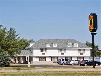Super 8 Seward NE