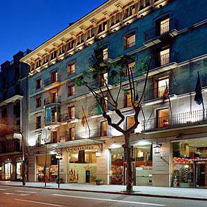 Alexandra Barcelona Hotel