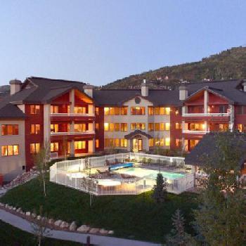 Aspen Lodge at Trappeurs Crossing Resort by ResortQuest