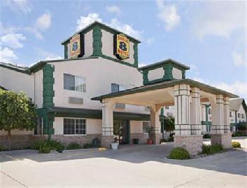 Super 8 Des Moines/Airport