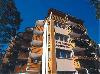 Hotel Residence Flora Merano