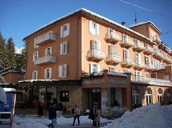 Concordia Parc Hotel