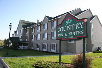 Country Inn & Suites By Carlson, Greeley, CO