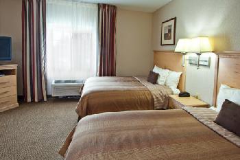 Candlewood Suites FT MYERS I-75