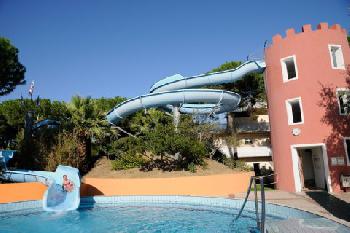 Club-Hotel Tirreno