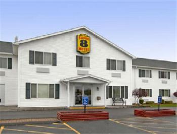 Super 8 Canandaigua