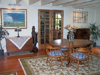Aloha Place - Inn of Volcano