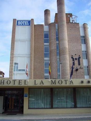Hotel La Mota