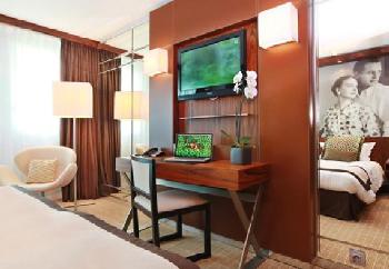 JW Marriott Cannes