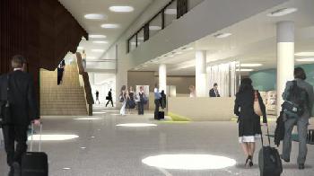 Scandic Oslo Airport