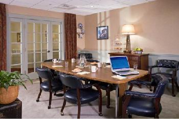 Lake Opechee Inn and Spa