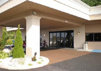 Quality Hotel and Conference Center
