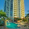 Lovers Key Resort