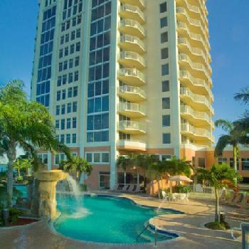 Lovers Key Resort