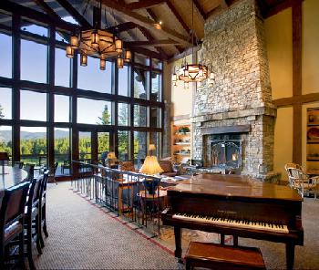 Suncadia Resort