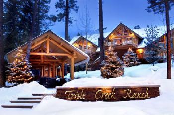 Triple Creek Ranch