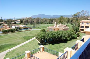 Hotel Guadalmina Spa And Golf Resort