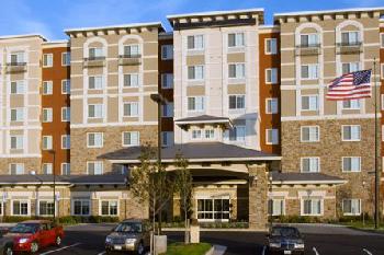 HYATT house Sterling Dulles Airport North