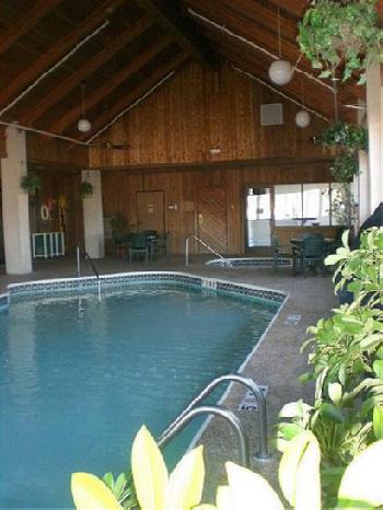 Baymont Inn and Suites Hammond