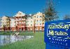 Hawthorn Suites By Wyndham Panama City Beach, FL