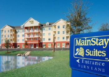 Hawthorn Suites By Wyndham Panama City Beach, FL