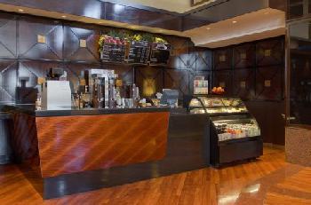 Hilton Newark Airport