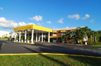 BEST WESTERN Palm Beach Lakes