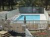 Bay Meadows Resort