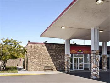 Days Inn Superior Bayfront