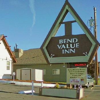 Bend Value Inn