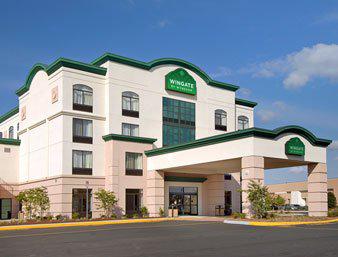 Wingate by Wyndham Chesapeake
