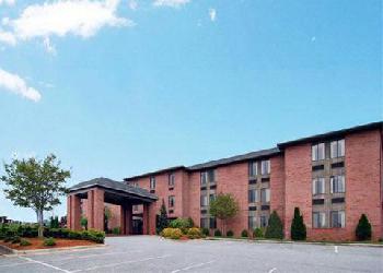 Comfort Inn Lenoir