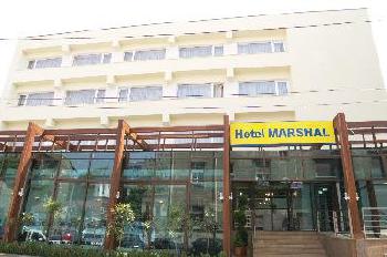 Hotel Marshal Bucharest