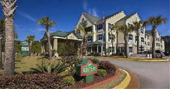 Country Inn & Suites By Carlson, Hinesville, GA