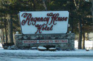 Regency House Hotel & Suites