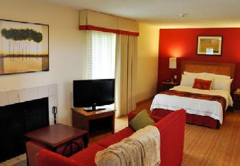 Residence Inn Shelton Fairfield County