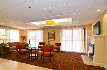 Holiday Inn Express ATLANTA-STONE MOUNTAIN