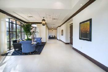 Embassy Suites La QuintaHotel Spa