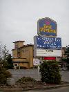 BEST WESTERN Vineyard Inn Motel